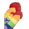 S-Line Peluche Pénis Rainbow 30cm